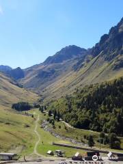 Col de Tourmalet