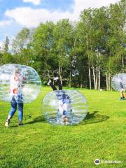 Bumperball Gotland