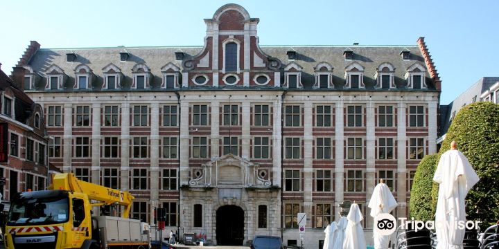KU Leuven