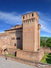 Rocca di Vignola