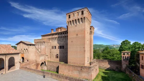 Rocca di Vignola