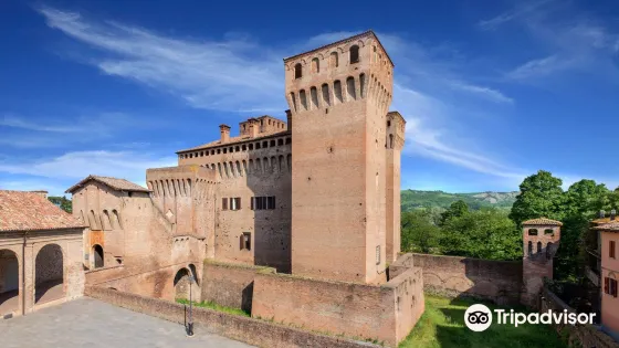 Rocca di Vignola