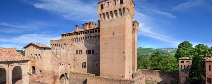 Rocca di Vignola