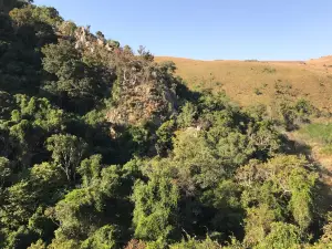 Malolotja Nature Reserve