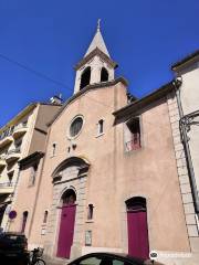 Eglise Saint-Joseph de Sete