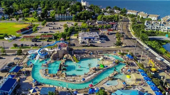 Chesapeake Beach Water Park