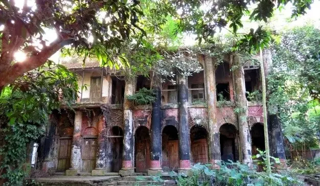 Tangail Sadar Upazila