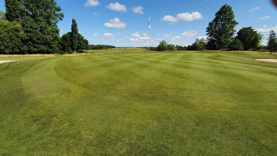 Værebro golf klub