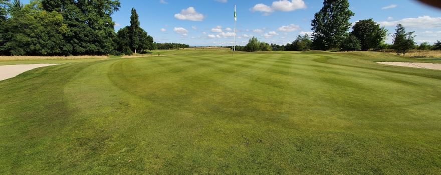 Værebro golf klub