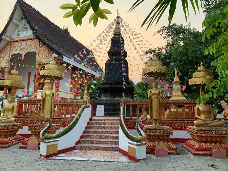 Amari Hotels in Vang Vieng