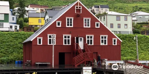 Herring Era Museum
