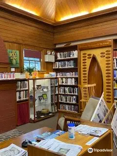 Southwest Harbor Public Library