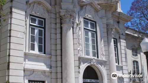 Lisbon Military Museum