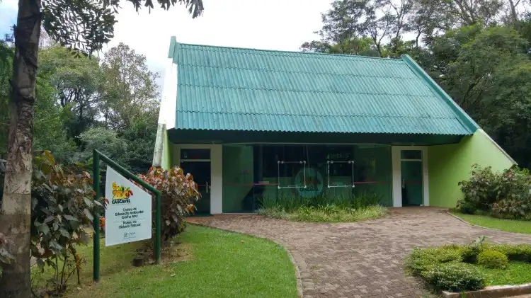 Hotels near Danilo Galafassi Municipal Park Natural History Museum