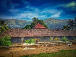 Thirunelli Temple