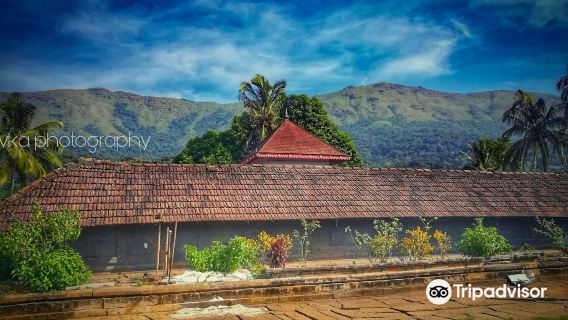 Thirunelli Temple