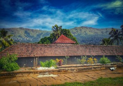 Thirunelli Temple