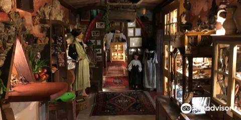 K.u.K Museo Bad Egart