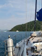 SailQuest Sailing School Thailand