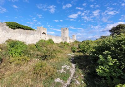 Stadtbefestigung Visby