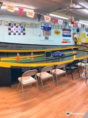 Slots-A-Lot Raceway