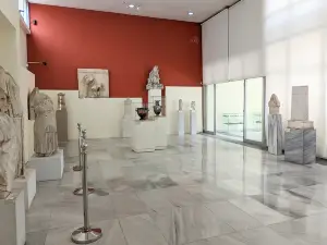 Kavala Archaeological Museum