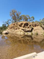 Mackenzies Flat Picnic Area