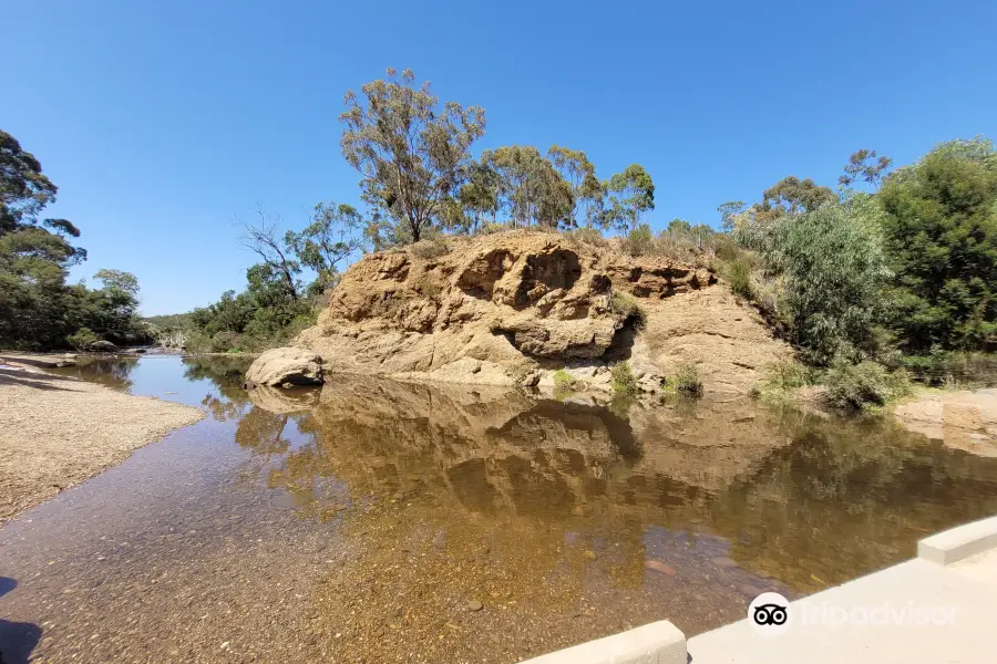 Mackenzies Flat Picnic Area