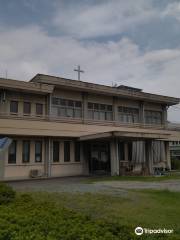 Takasaki Catholic Church
