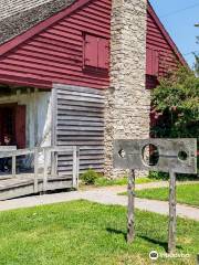 The Red House Interpretive Center