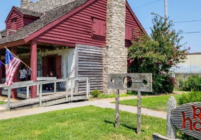 The Red House Interpretive Center