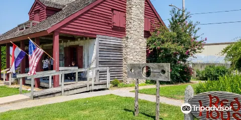 The Red House Interpretive Center