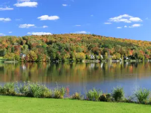 Parc d'État d'Elmore