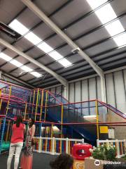 Celbridge Playzone