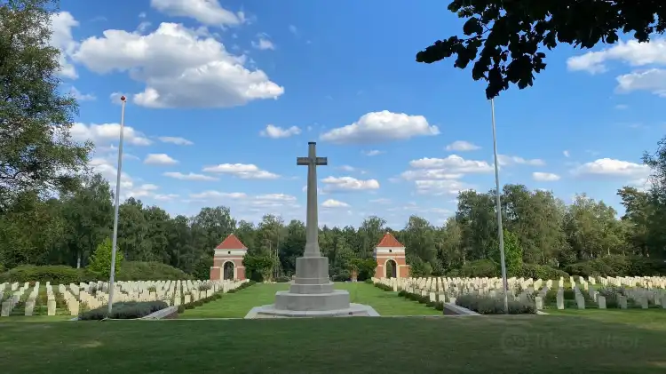 Hoteles cerca de Museum Broer een leven lang Boer