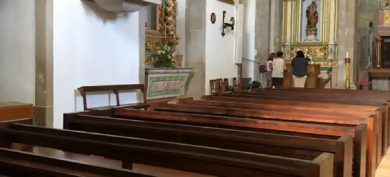 シネスのホテル