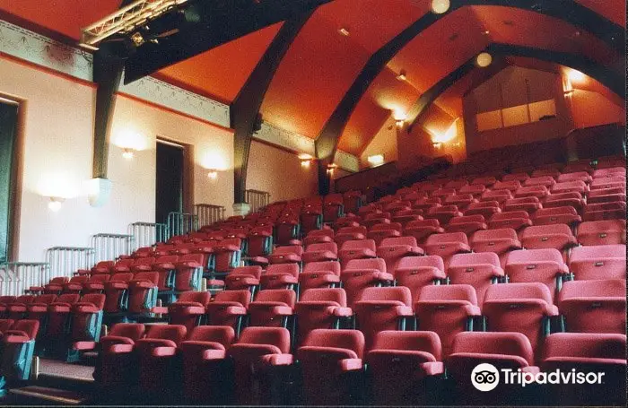 Birr Theatre & Arts Centre