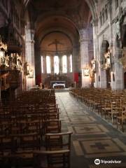 Eglises Saint-Martin