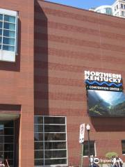 Northern Kentucky Convention Center