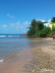 Sea Glass Beach