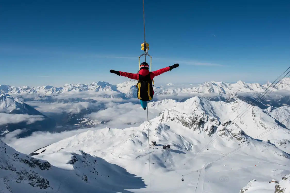 Hotels near Verbier 4 Vallées ski area