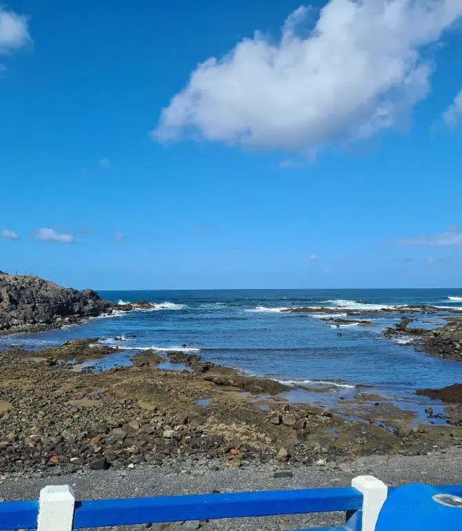 El Cotillo