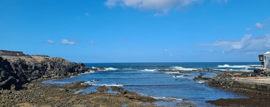 El Cotillo