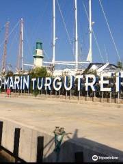 D-Marin Turgutreis Marina