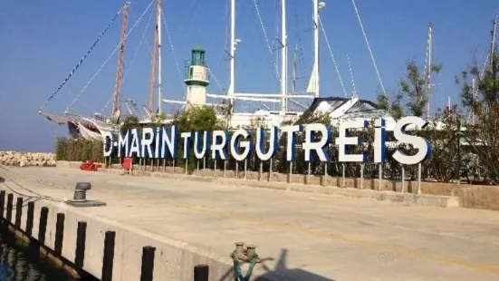 D-Marin Turgutreis Marina