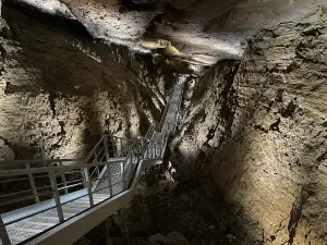 Grotte Di Villanova
