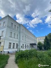 Academic Building of University of Lobachevskiy