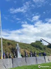 Michael Collins Monument