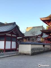 Komo Shrine