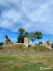 Château de Montfort-sur-Risle